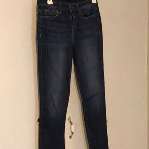 Joes jeans size 26
